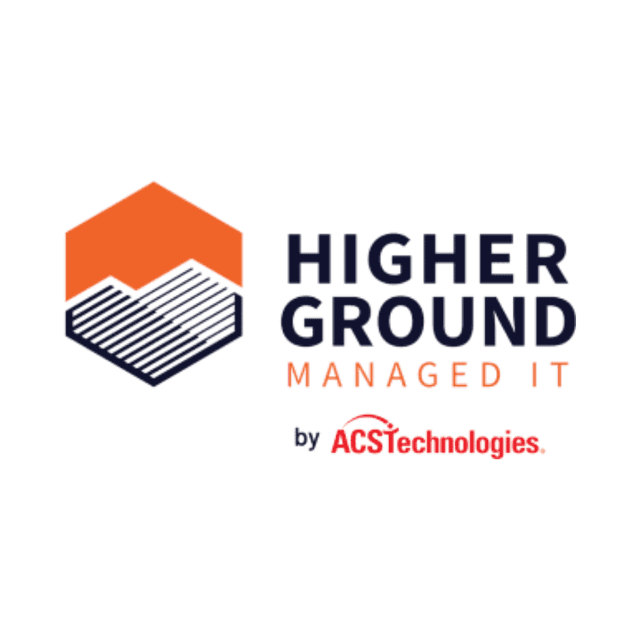 Higher Ground Managed IT